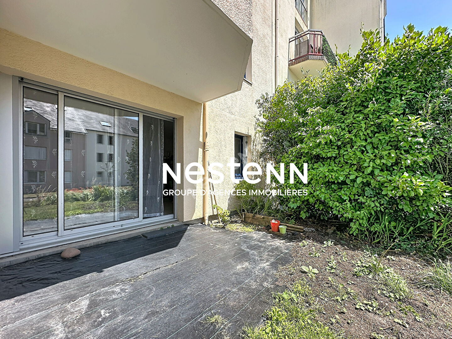 Appartement 2 pièces 53 m² · à Quimper · 53 m² · 123 000 €