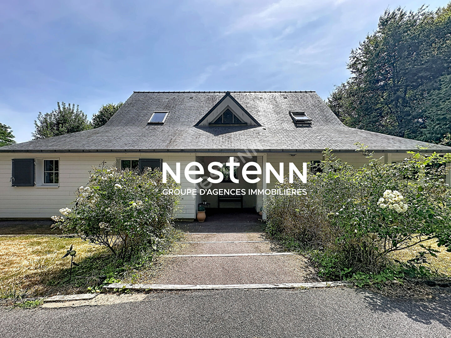 Maison 6 pièces 149 m² · à Quimper · 149 m² · 483 000 €