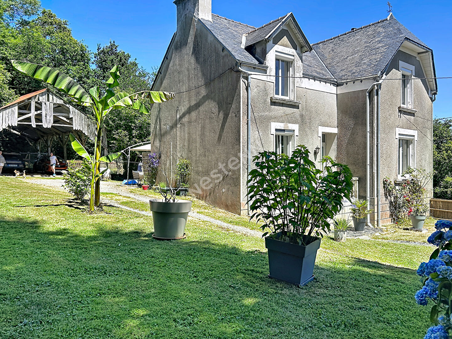 Maison 4 pièces 97 m² · à Leuhan · 97 m² · 206 000 €