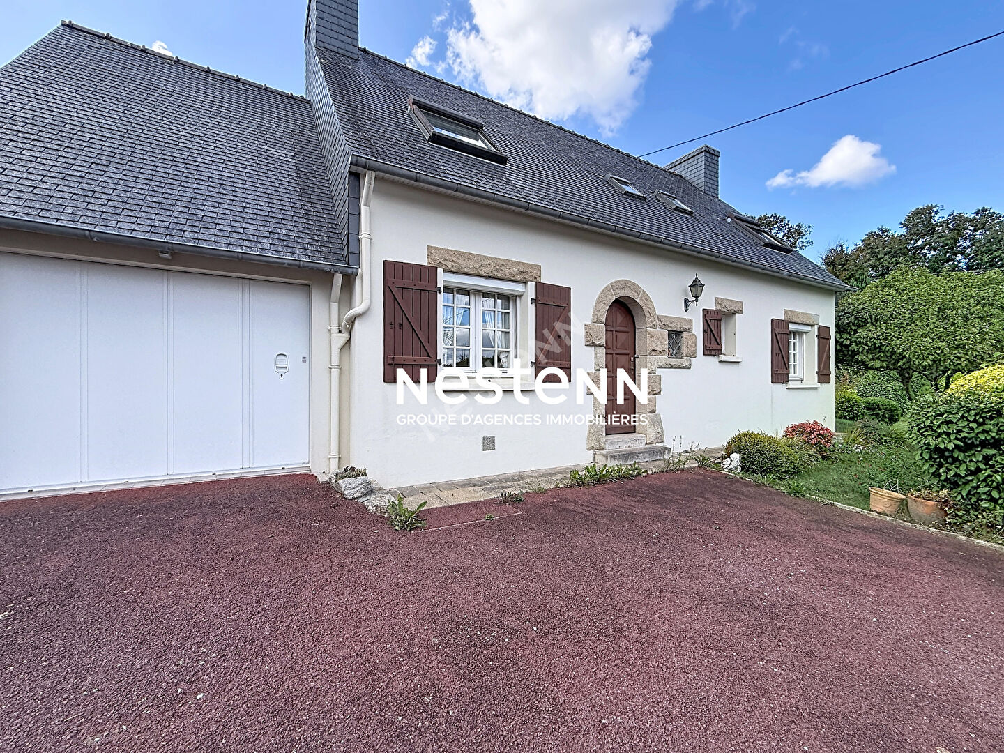 Maison 6 pièces 115 m² · à Quimper · 115 m² · 268 000 €