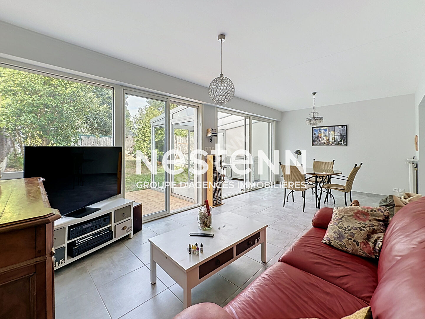 Maison 6 pièces 93 m² · à Quimper · 93 m² · 223 000 €