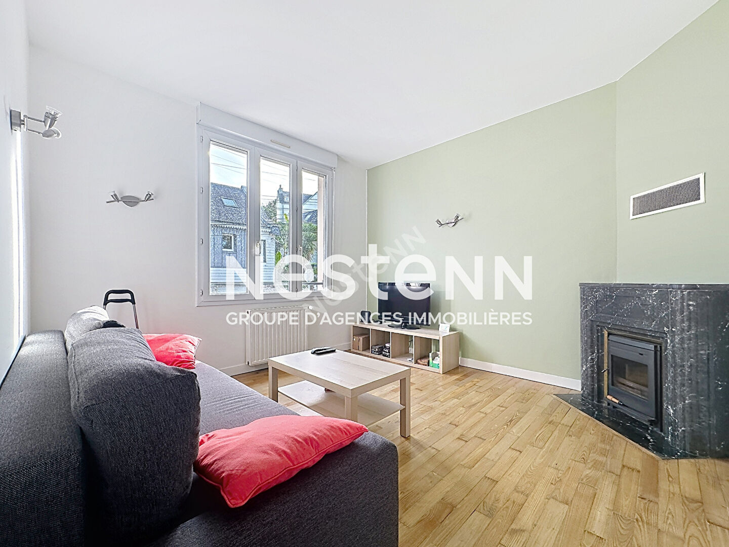 Maison 6 pièces 105 m² · à Quimper · 105 m² · 253 000 €