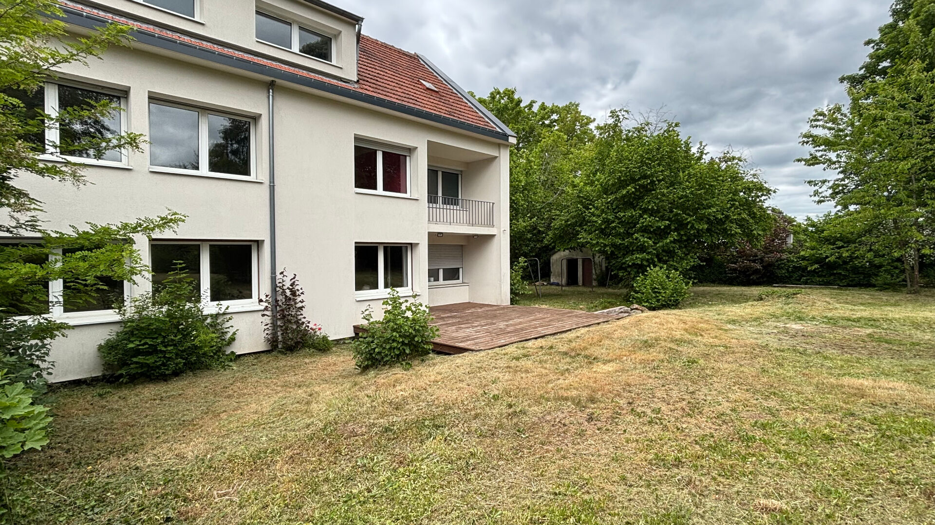 Maison 9 pièces 233 m² · à Saint-Avold · 233 m² · 220 000 €