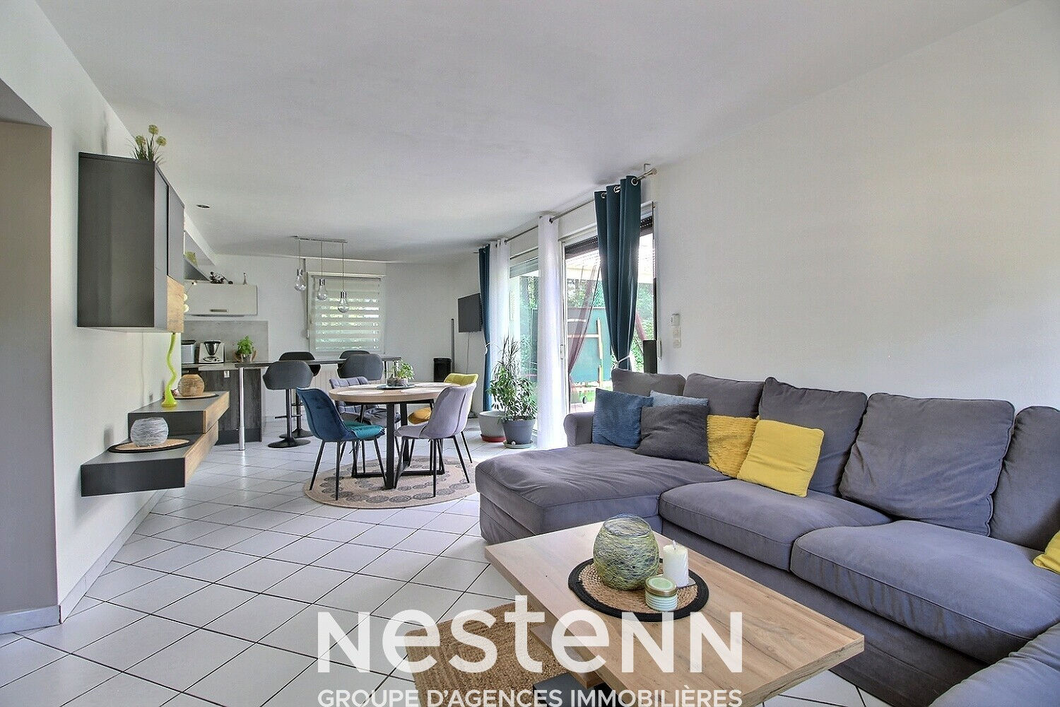 Maison 5 pièces 142 m² · à Porcelette · 142 m² · 279 000 €