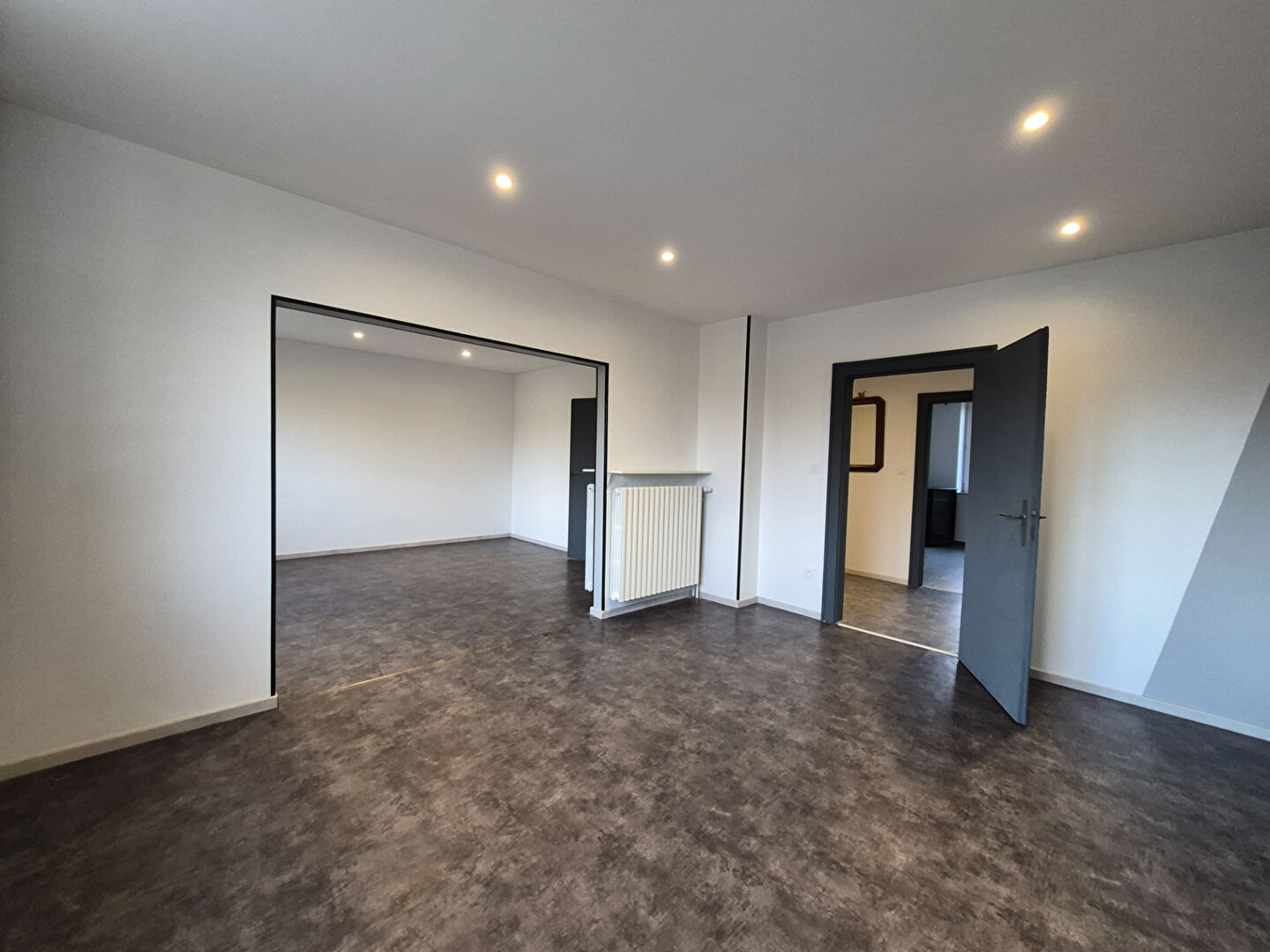 Maison Ham Sous Varsberg 143m2 4 chambres 2 SDB