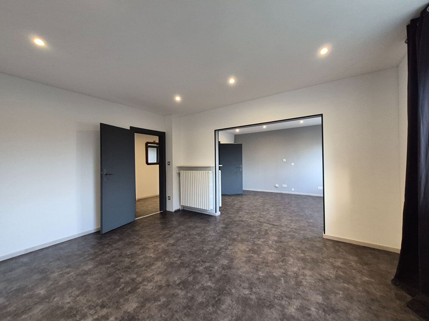 Maison Ham Sous Varsberg 143m2 4 chambres 2 SDB