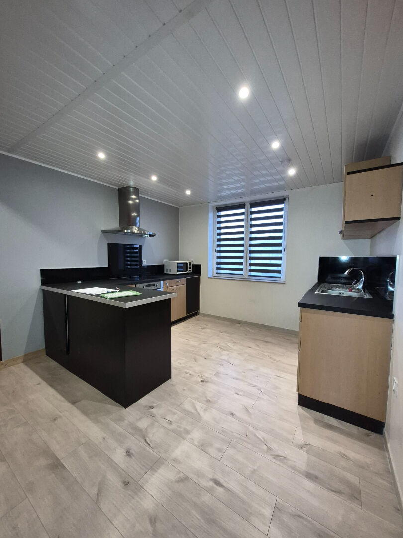 Maison Ham Sous Varsberg 143m2 4 chambres 2 SDB