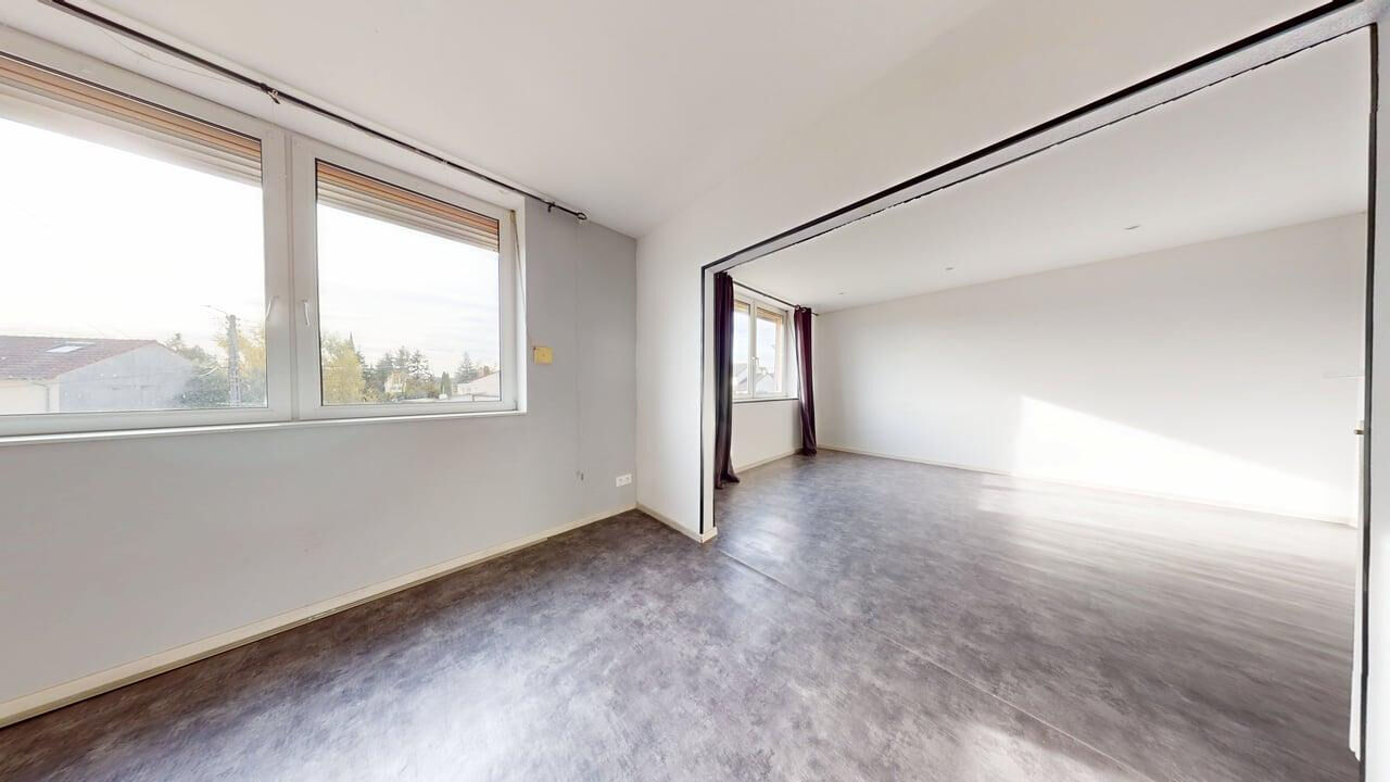 Maison Ham Sous Varsberg 143m2 4 chambres 2 SDB