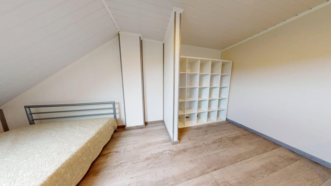 Maison Ham Sous Varsberg 143m2 4 chambres 2 SDB