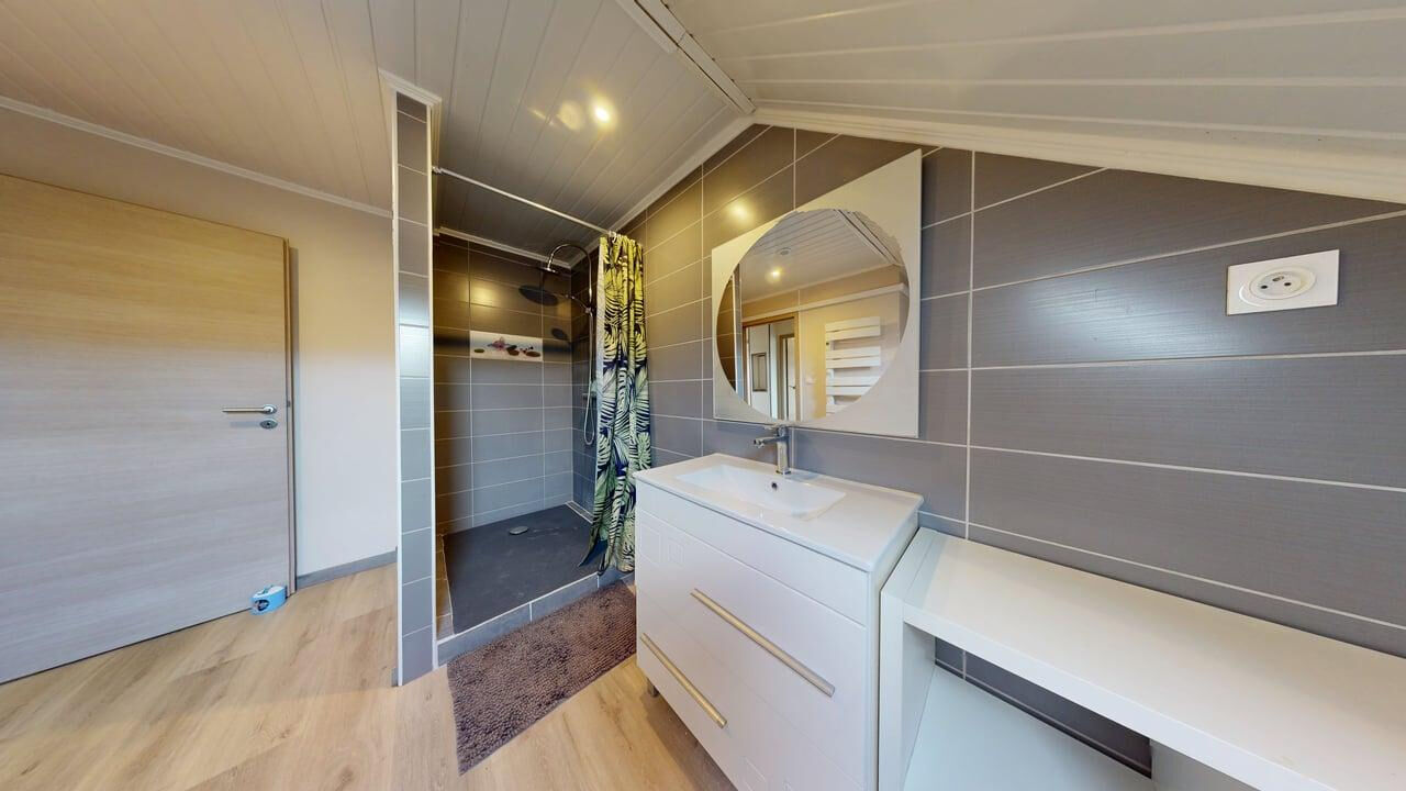 Maison Ham Sous Varsberg 143m2 4 chambres 2 SDB