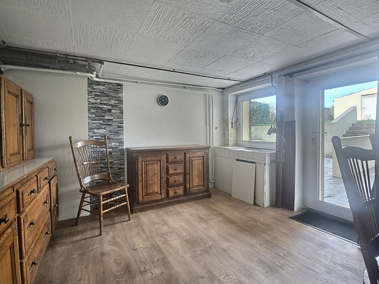 Maison Ham Sous Varsberg 143m2 4 chambres 2 SDB