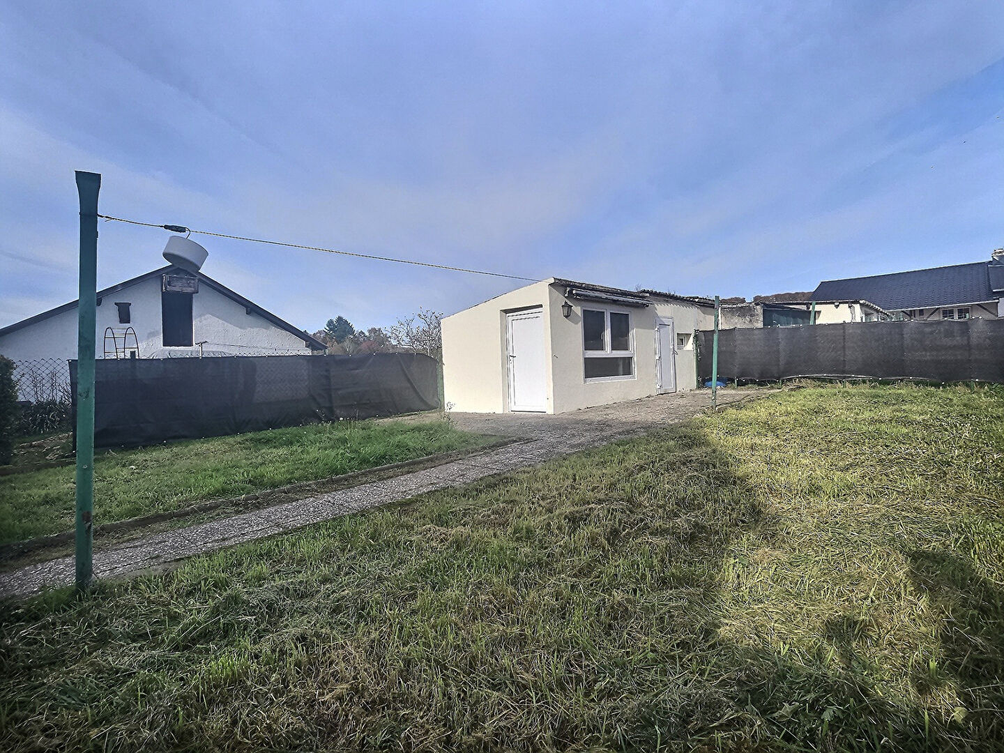 Maison Ham Sous Varsberg 143m2 4 chambres 2 SDB