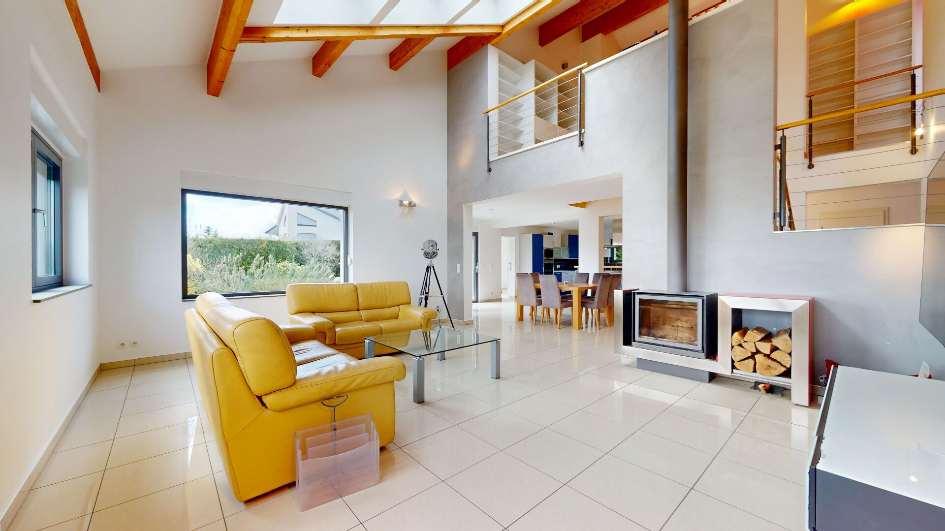 Maison 5 pièces 182 m² · à Altviller · 182 m² · 399 000 €