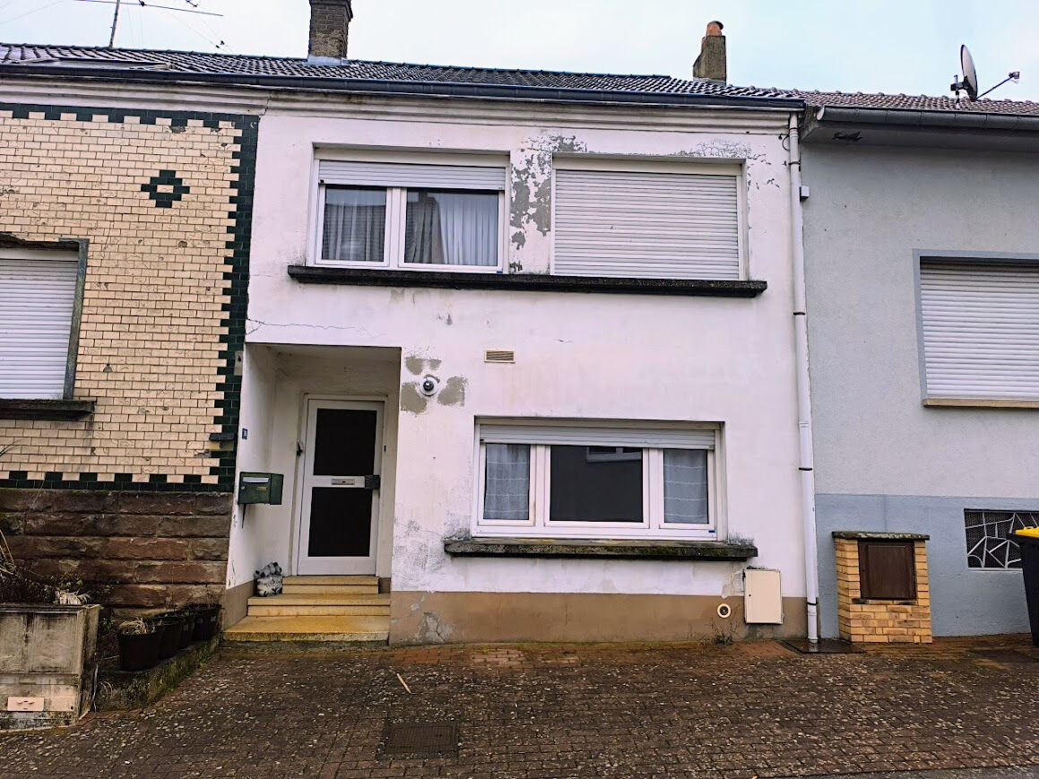 Appartement 2 pièces 45 m² · à Morsbach · 45 m² · 46 000 €