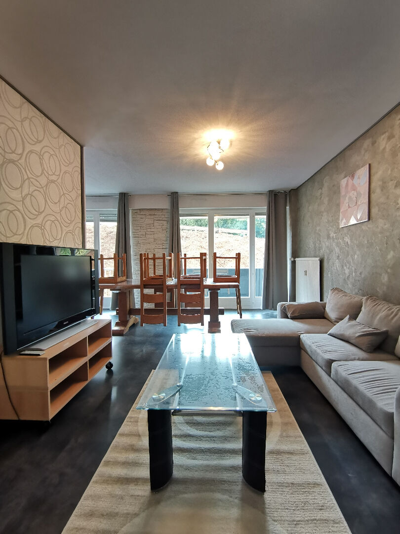 Appartement 3 pièces 68 m² · à Forbach · 68 m² · 69 000 €