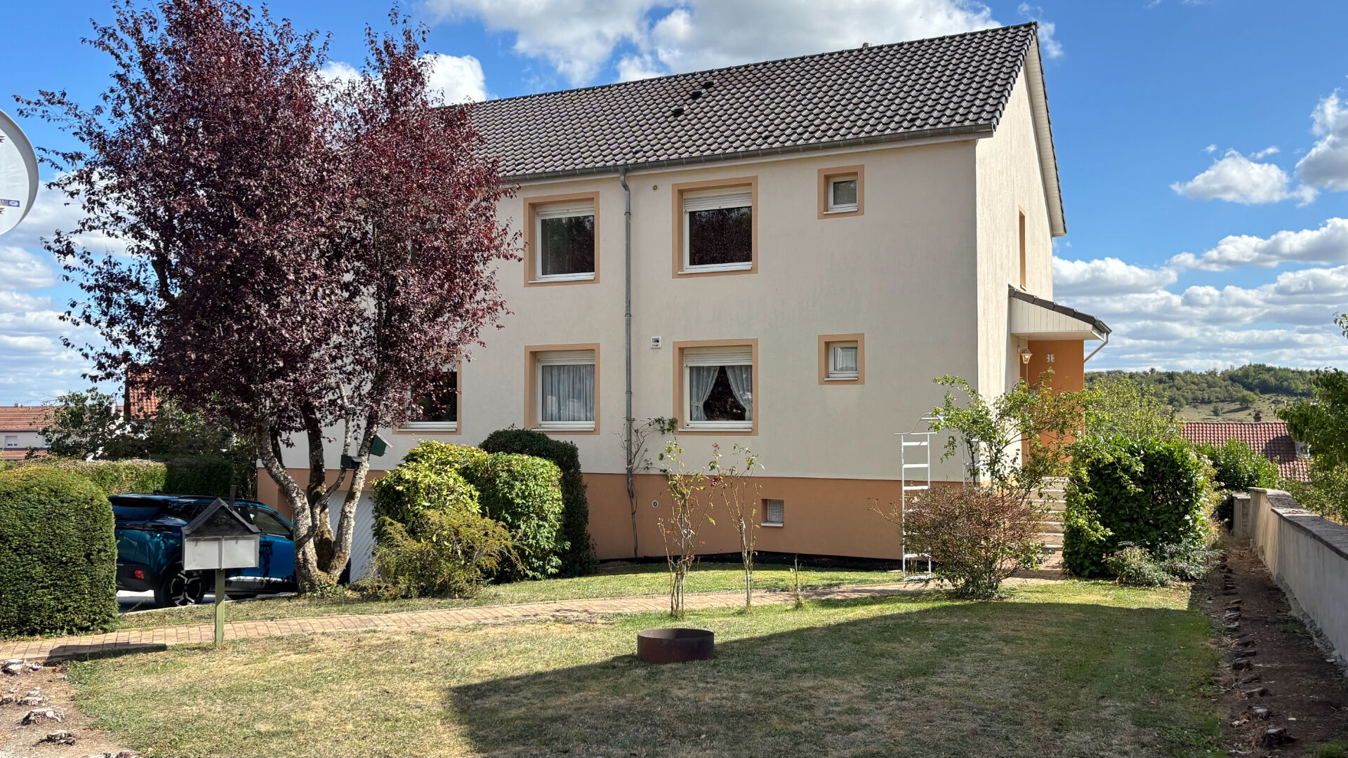 Maison 10 pièces 202 m² · à Macheren · 202 m² · 240 000 €