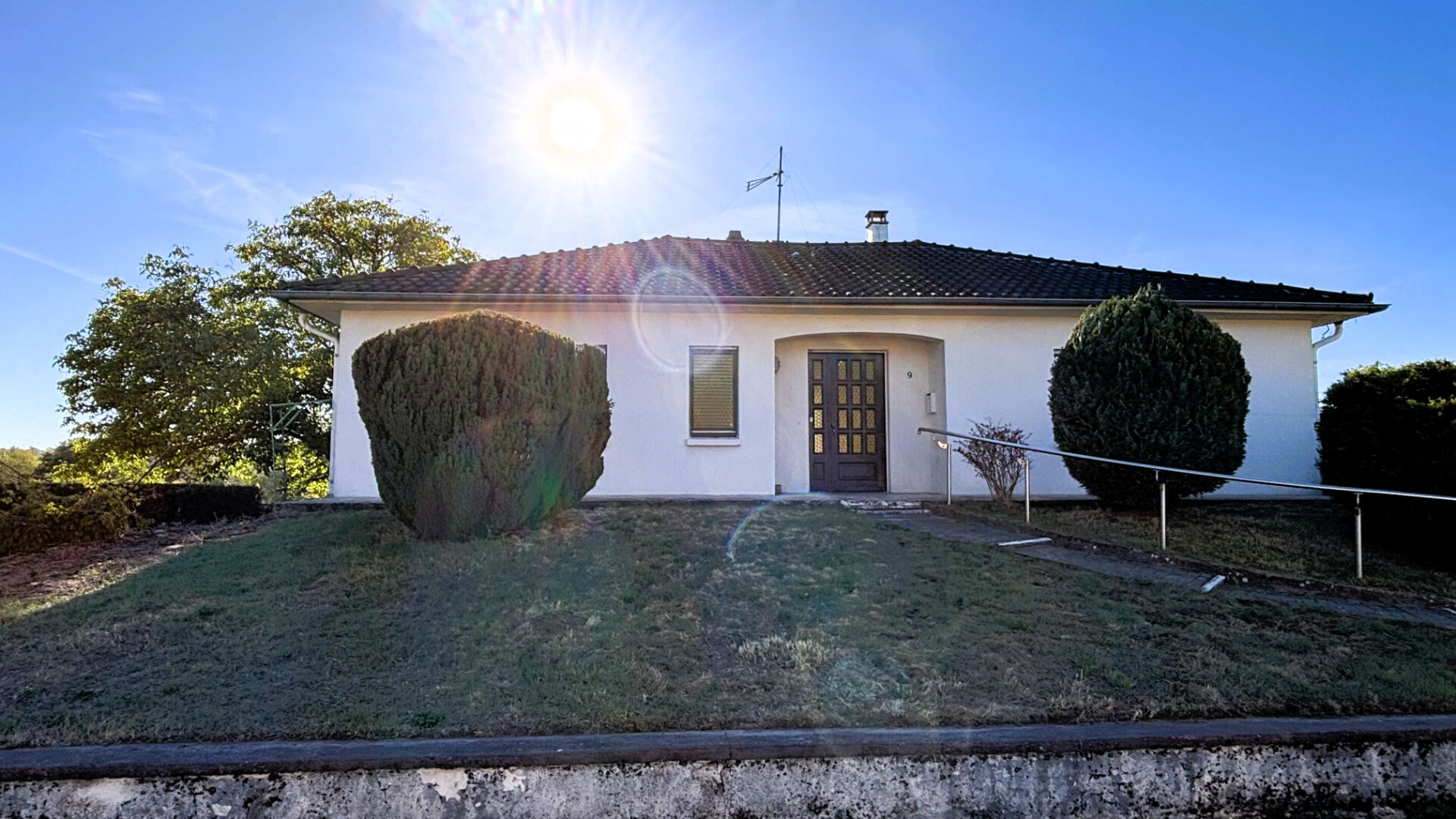 Maison 5 pièces 158 m² · à Porcelette · 158 m² · 170 000 €