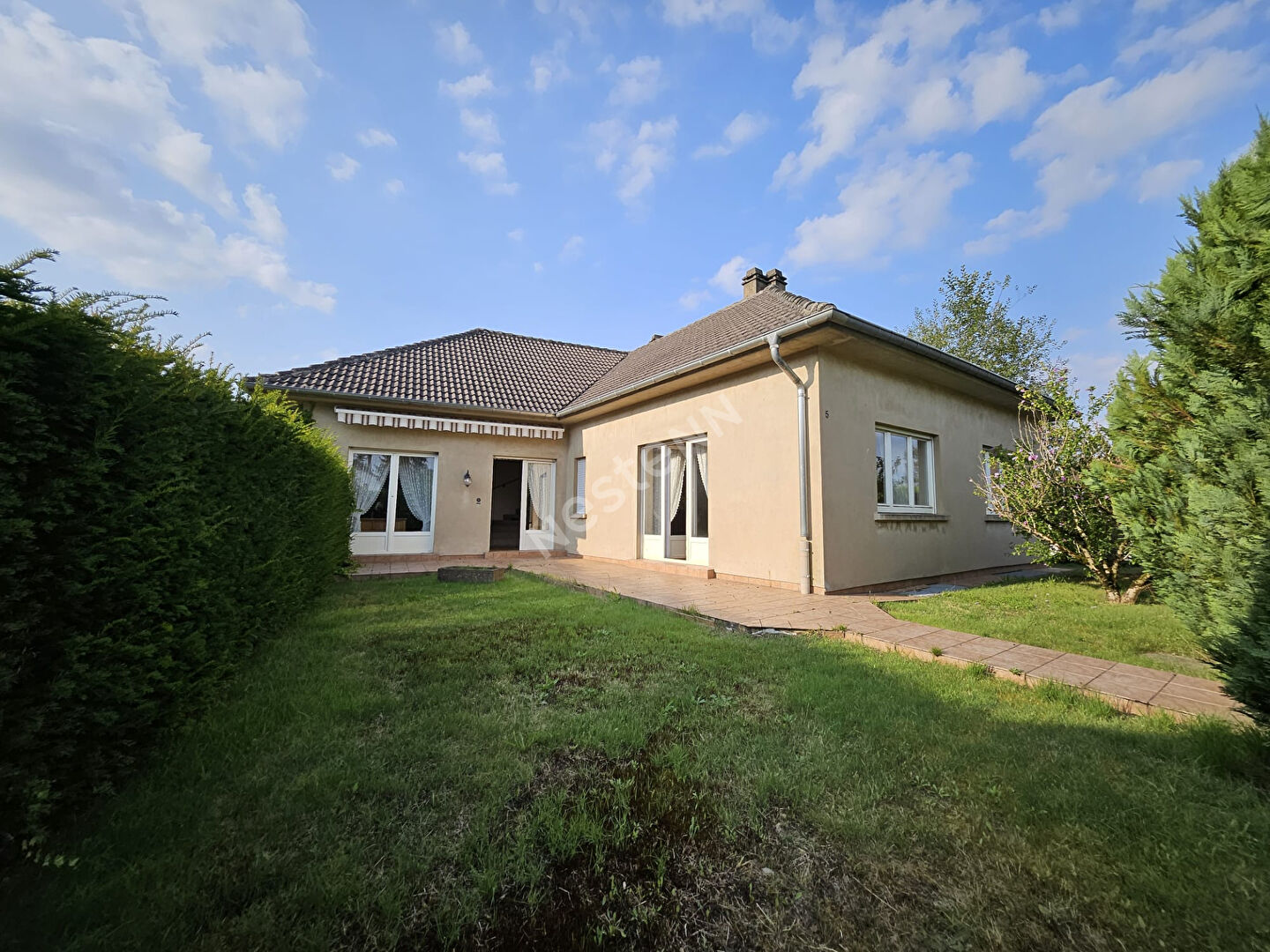 Maison 8 pièces 177 m² · à Creutzwald · 177 m² · 209 000 €
