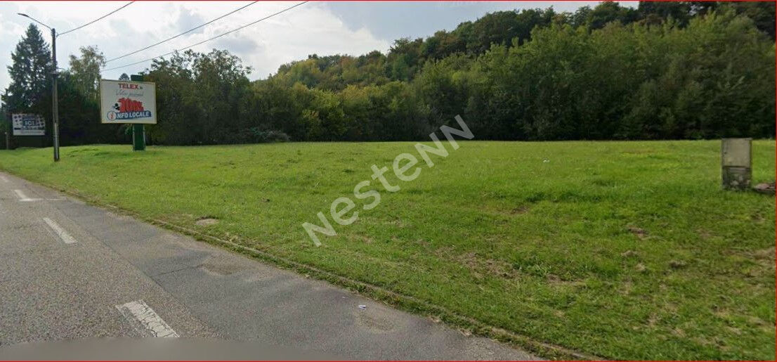 RARE TERRAIN COMMERCIAL GROSBLIEDERSTROFF · 347 760 €