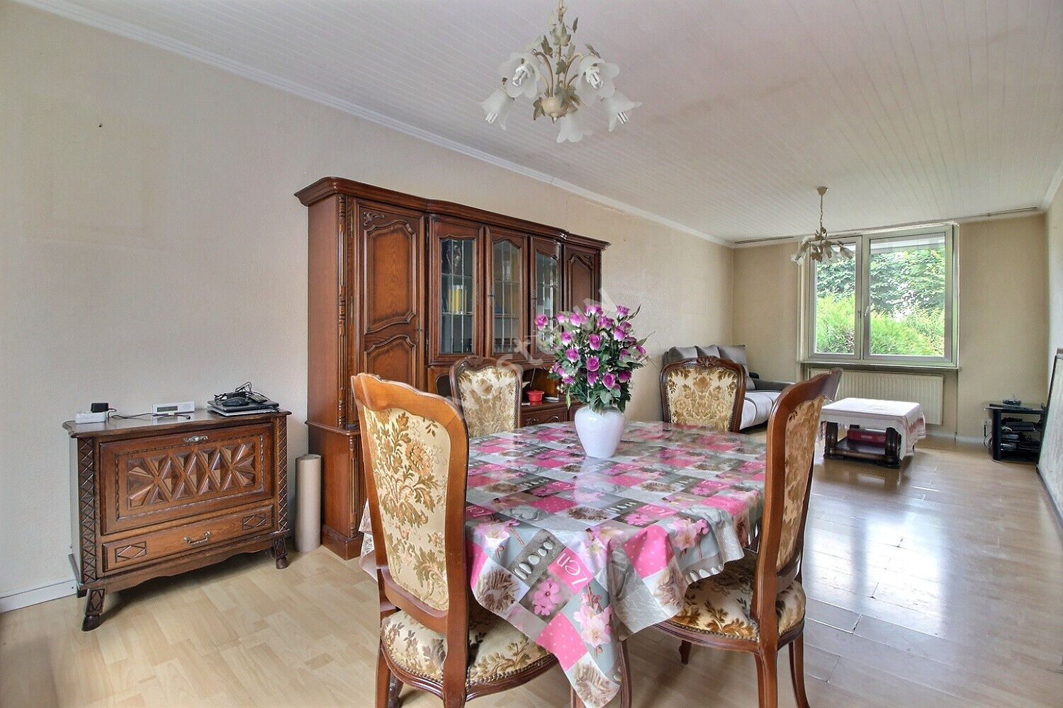 Maison 5 pièces 93 m² · à Freyming Merlebach · 93 m² · 129 000 €