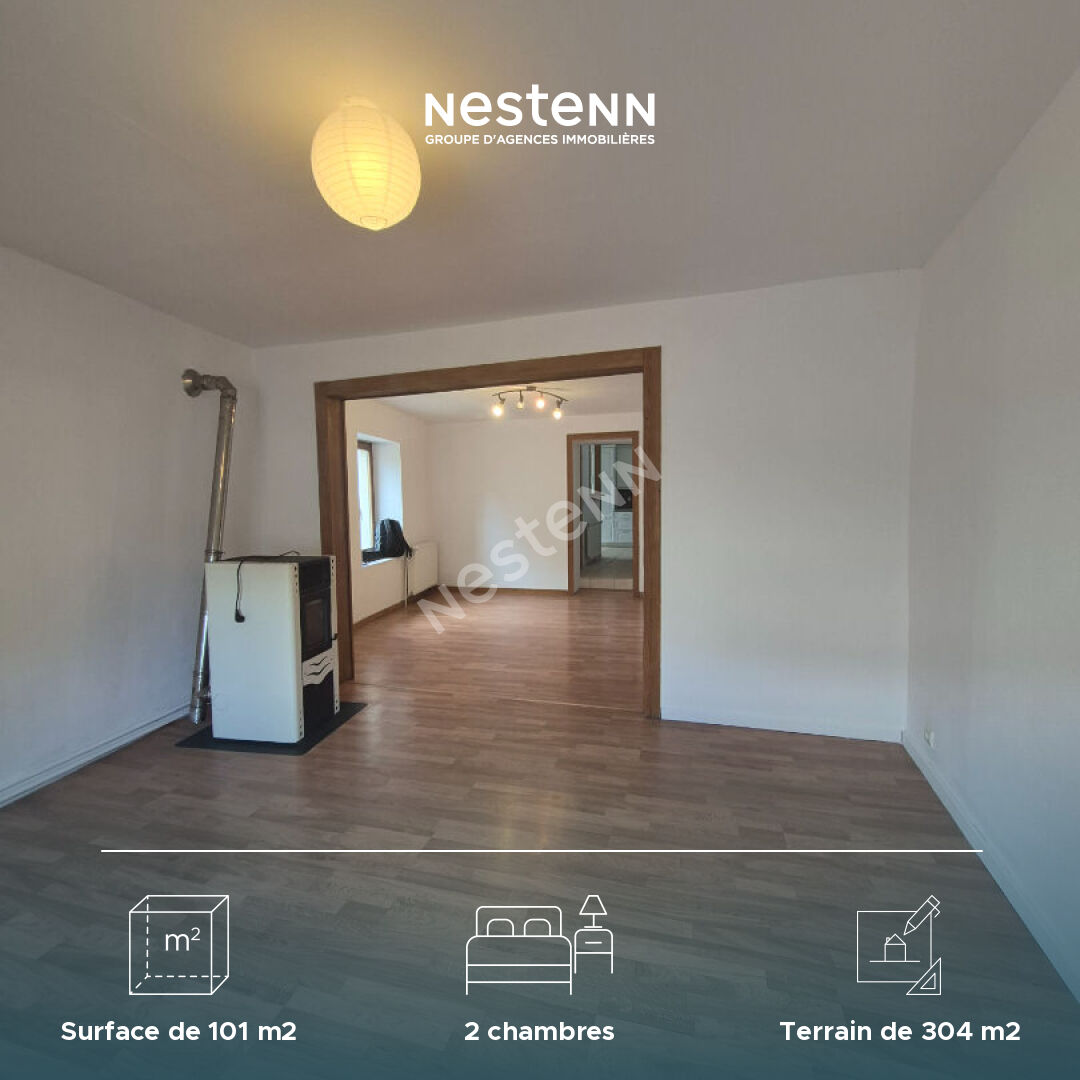Maison 5 pièces 143 m² · à Coume · 143 m² · 129 000 €