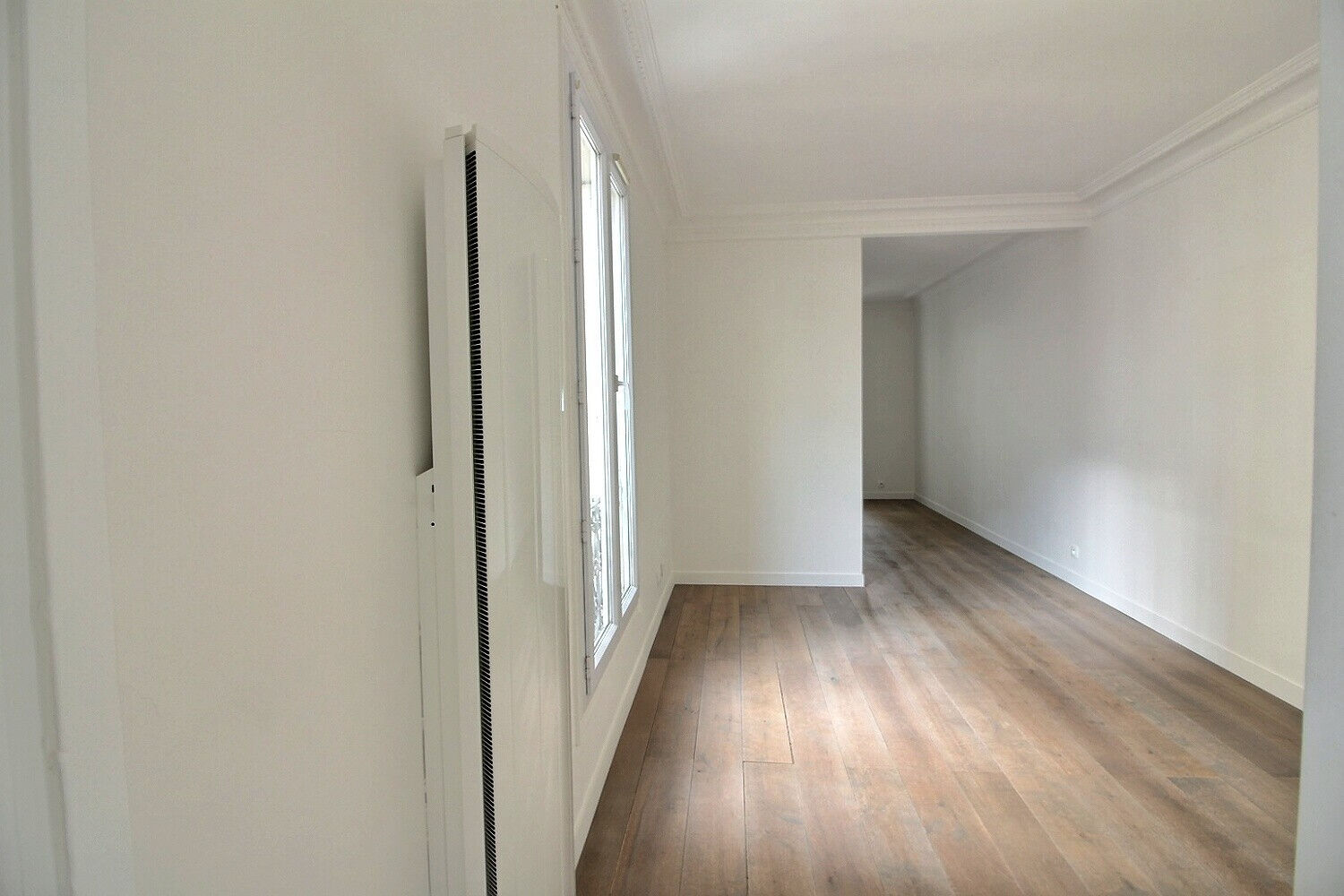 Appartement 2 pièces 43 m² · à Paris · 43 m² · 399 000 €