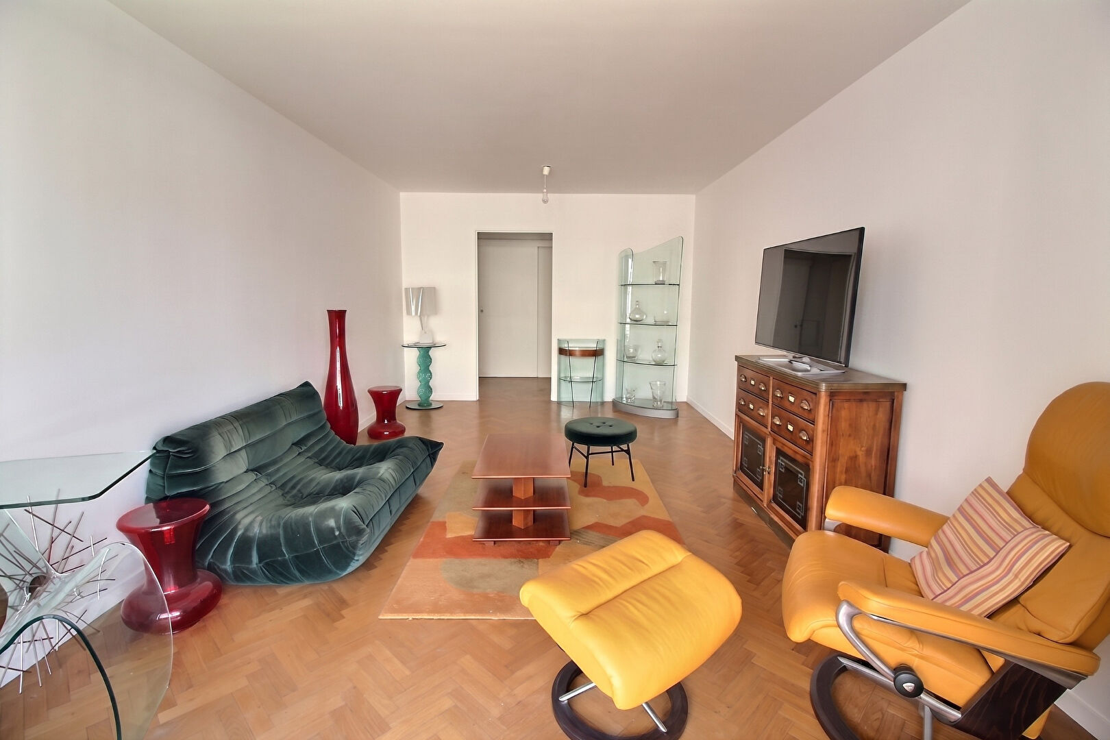 Appartement 3 pièces 66 m² · à Suresnes · 66 m² · 450 000 €