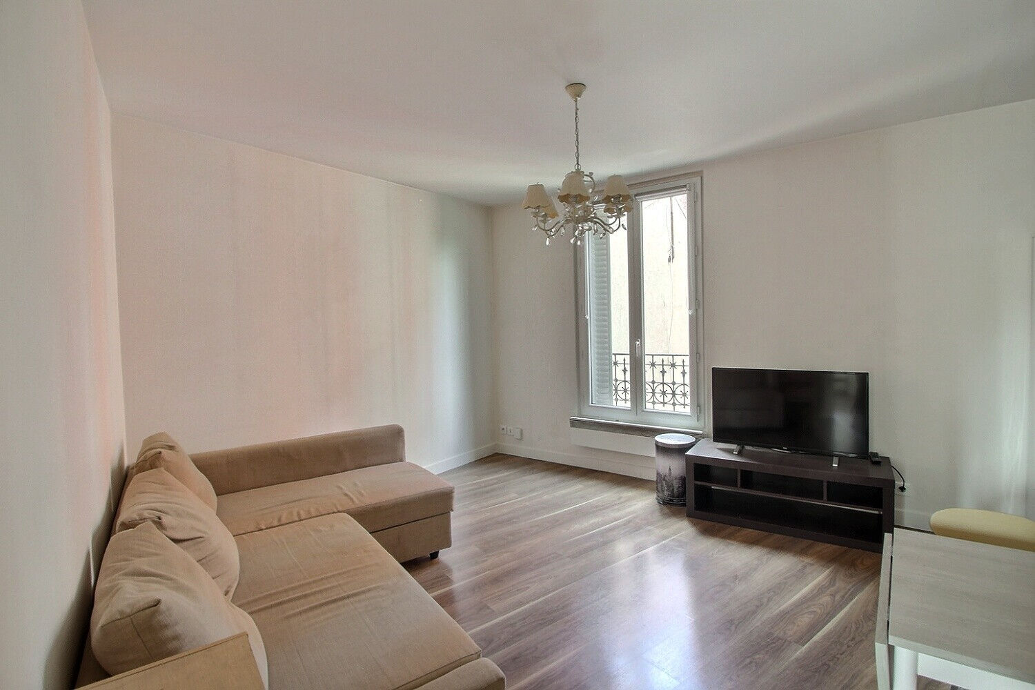 Appartement 2 pièces 36 m² · à Suresnes · 36 m² · 220 000 €