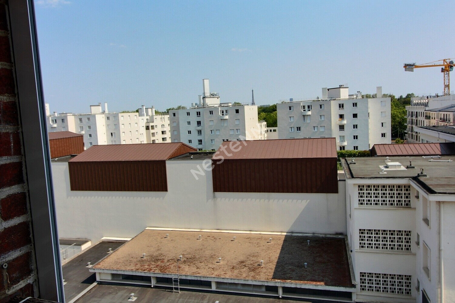 Appartement 2 pièces 30 m² · à Puteaux · 30 m² · 230 000 €
