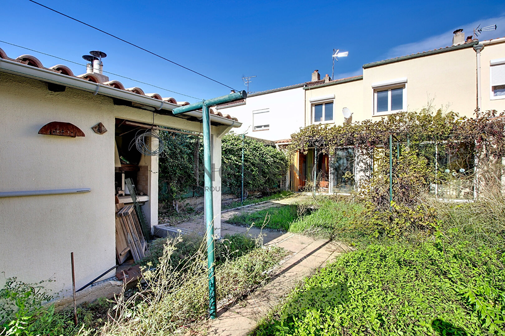 Maison 4 pièces 77 m² · à Vitrolles · 77 m² · 310 000 €
