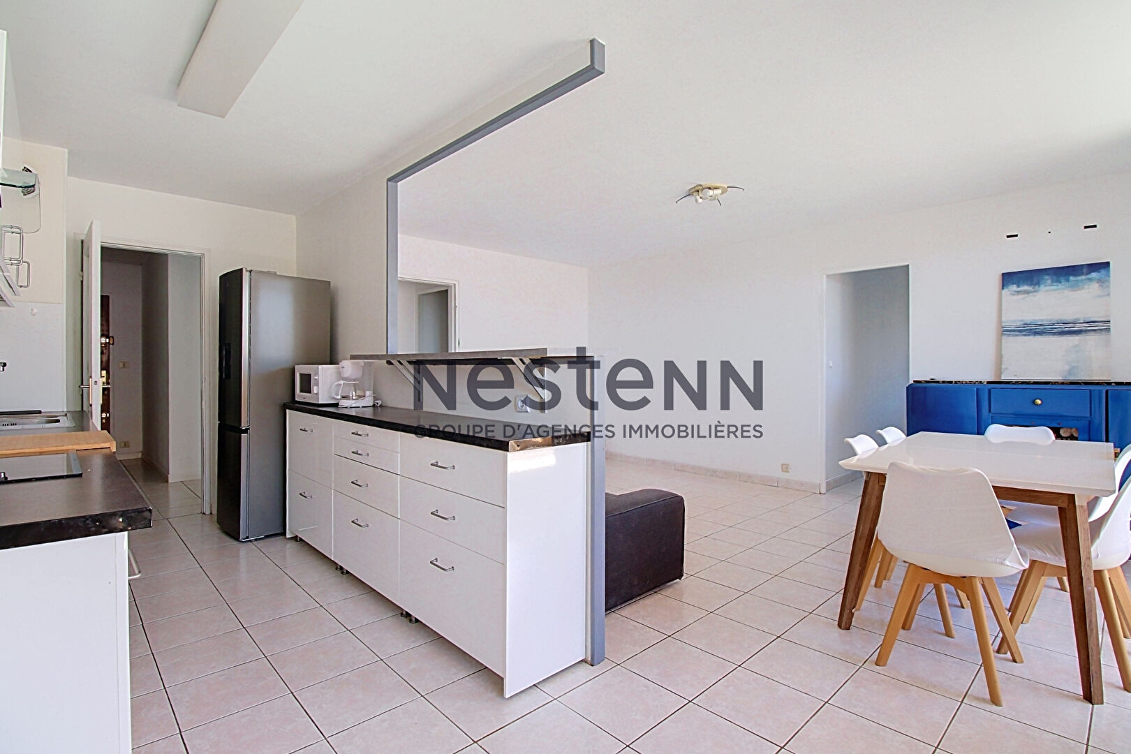 Appartement 4 pièces 85 m² · à Vitrolles · 85 m² · 175 000 €
