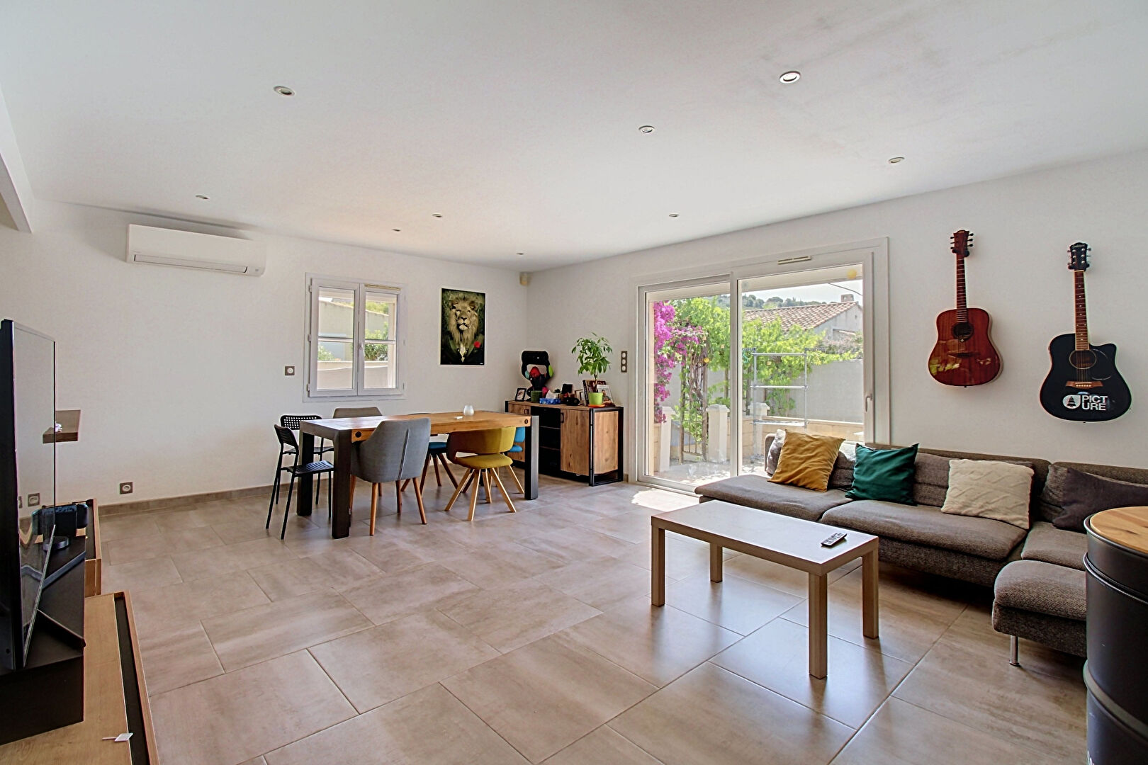 Maison 4 pièces 90 m² · à Vitrolles · 90 m² · 400 000 €