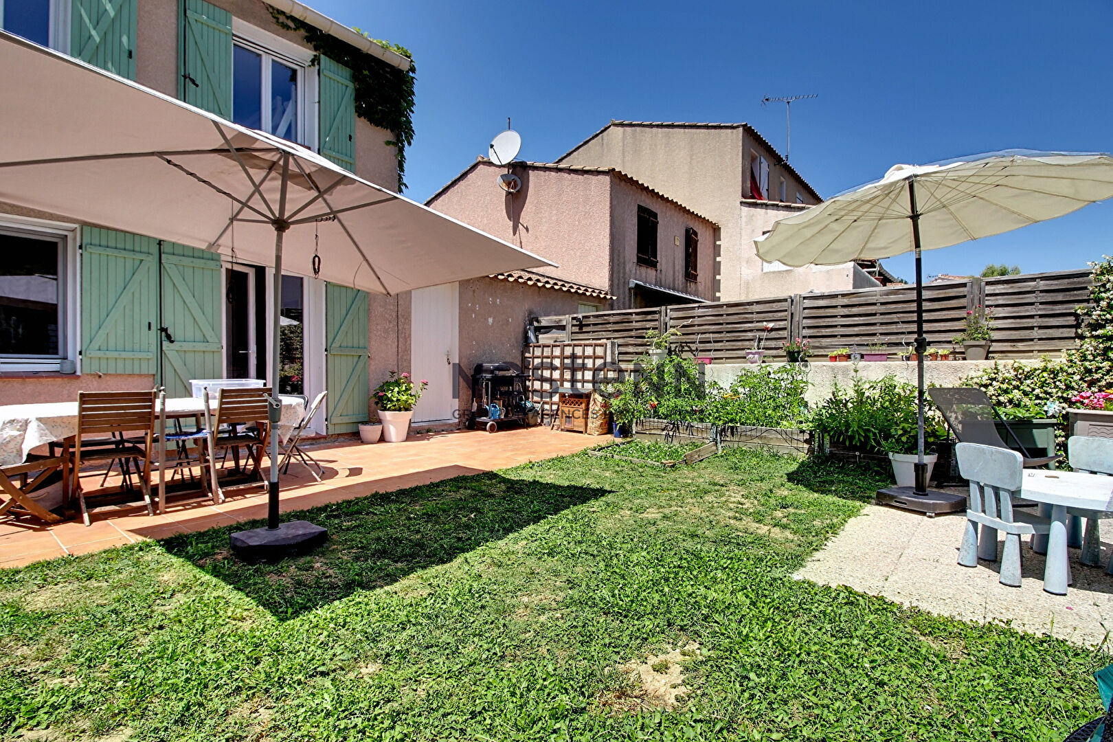Maison 4 pièces 77 m² · à Vitrolles · 77 m² · 339 000 €