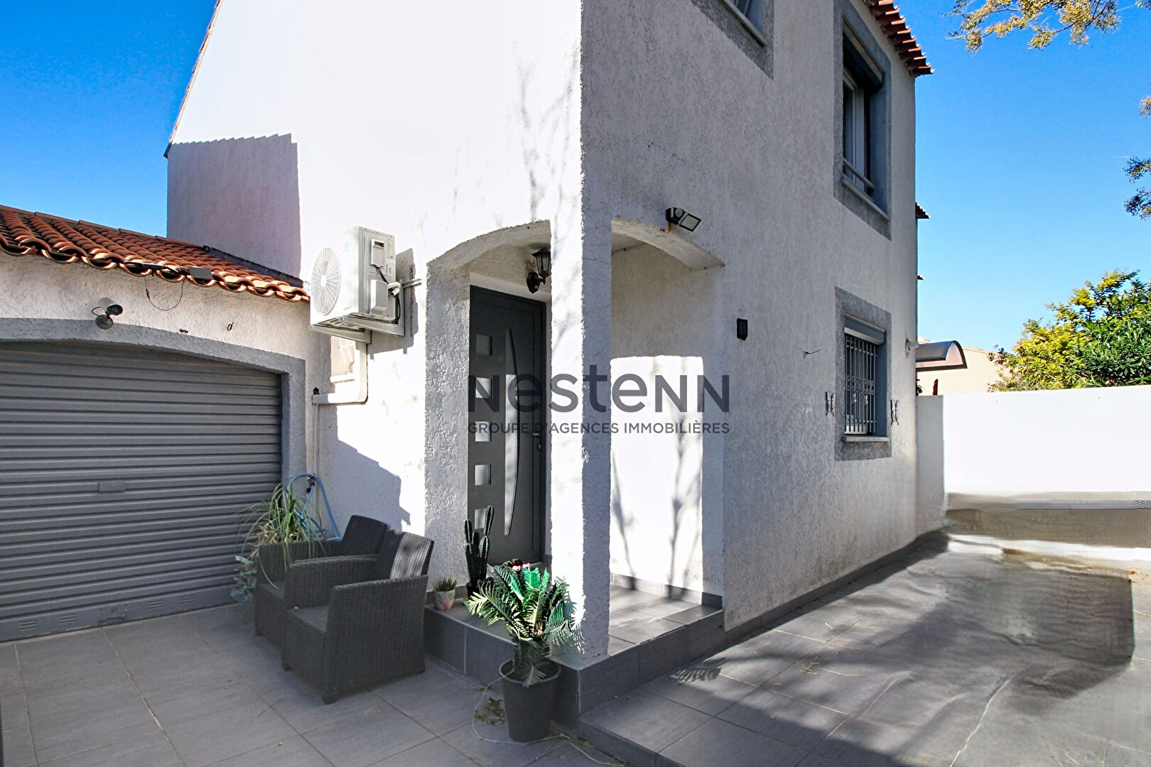 Maison 4 pièces 92 m² · à Vitrolles · 92 m² · 399 000 €