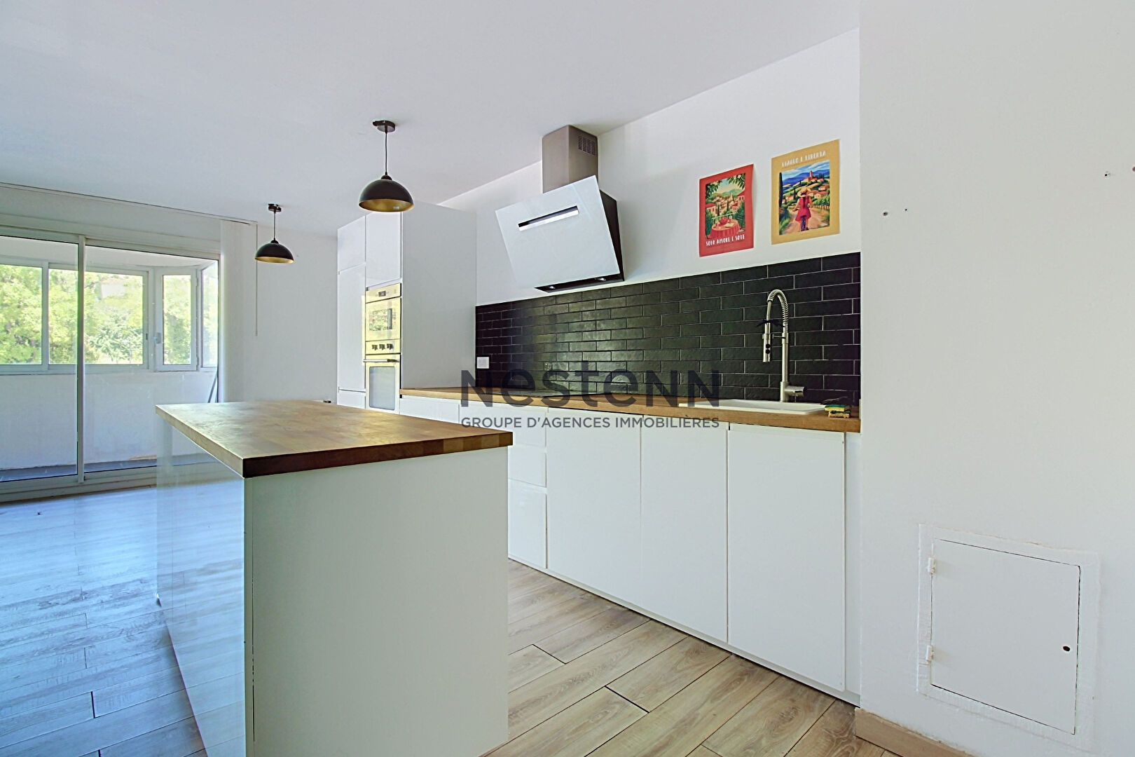 Appartement 4 pièces 85 m² · à Vitrolles · 85 m² · 213 000 €