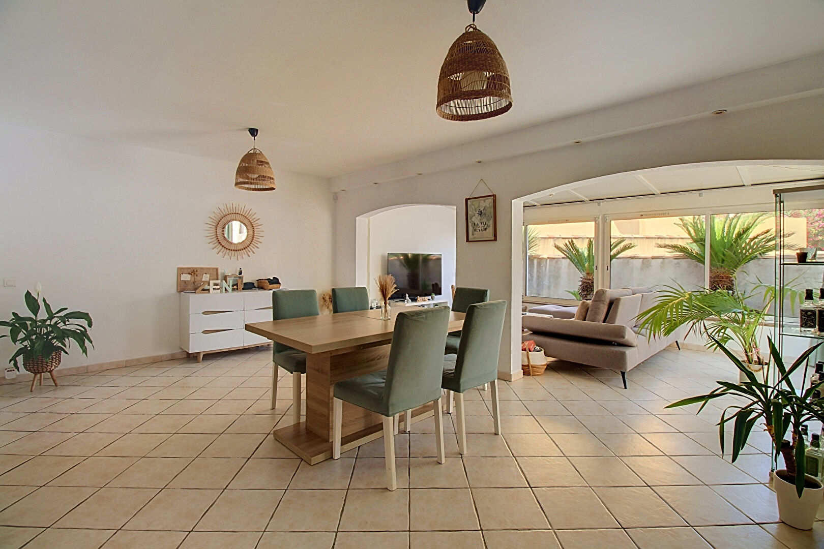 Maison 5 pièces 100 m² · à Vitrolles · 100 m² · 385 000 €