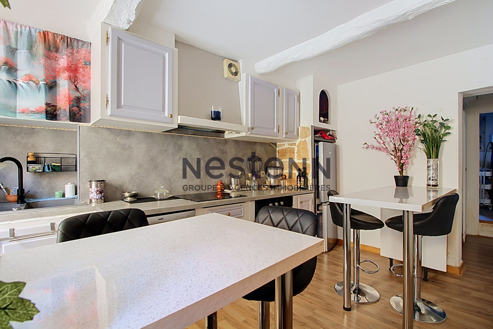 Maison 3 pièces 75 m² · à Berre L Etang · 75 m² · 185 000 €