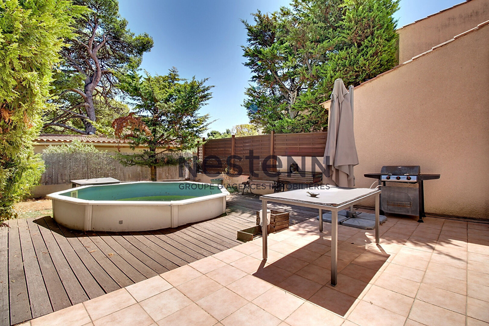 Maison 4 pièces 94 m² · à Vitrolles · 94 m² · 340 000 €