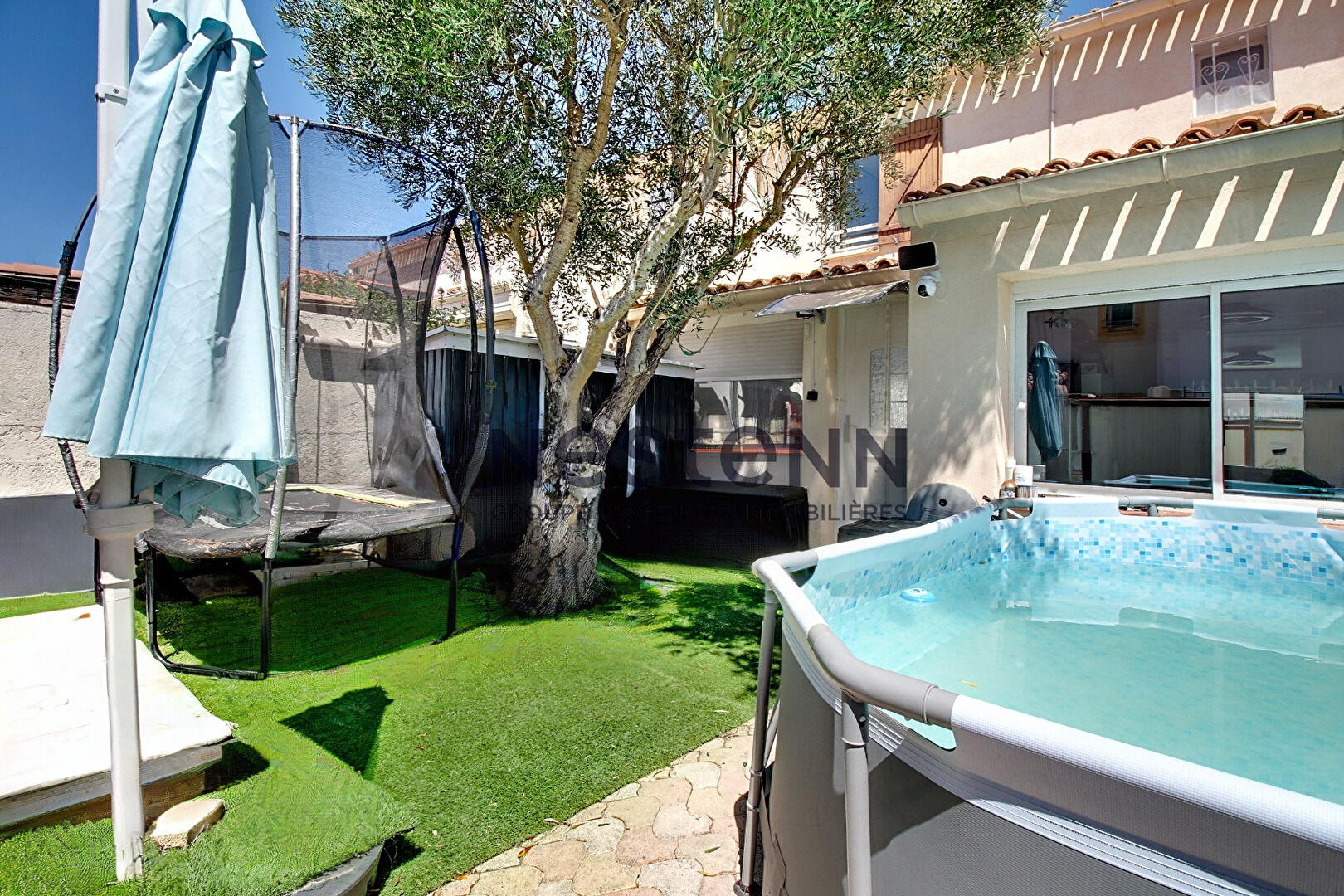 Maison 4 pièces 80 m² · à Vitrolles · 80 m² · 335 000 €