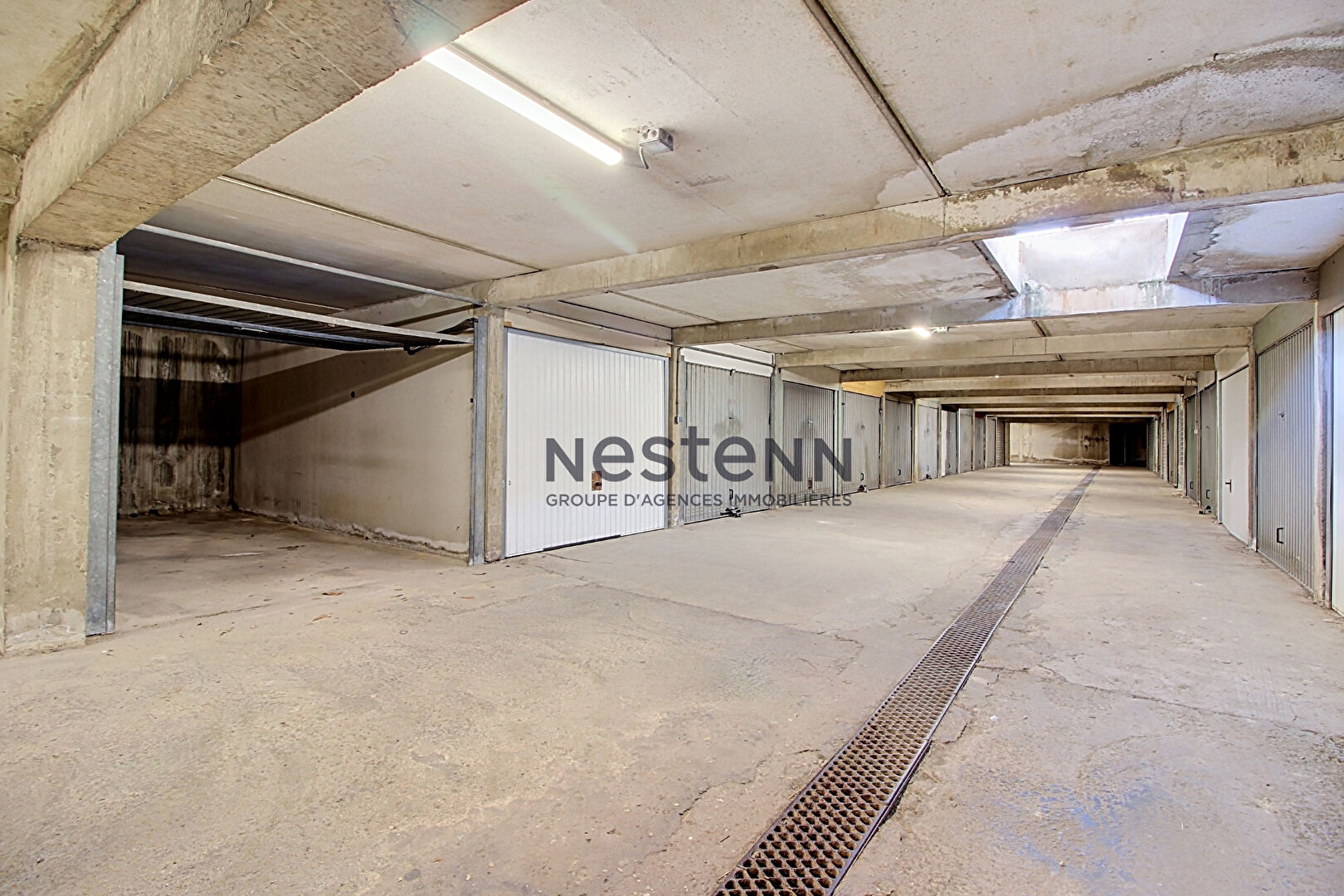 Parking 14 m² · à Vitrolles · 14 m² · 24 000 €