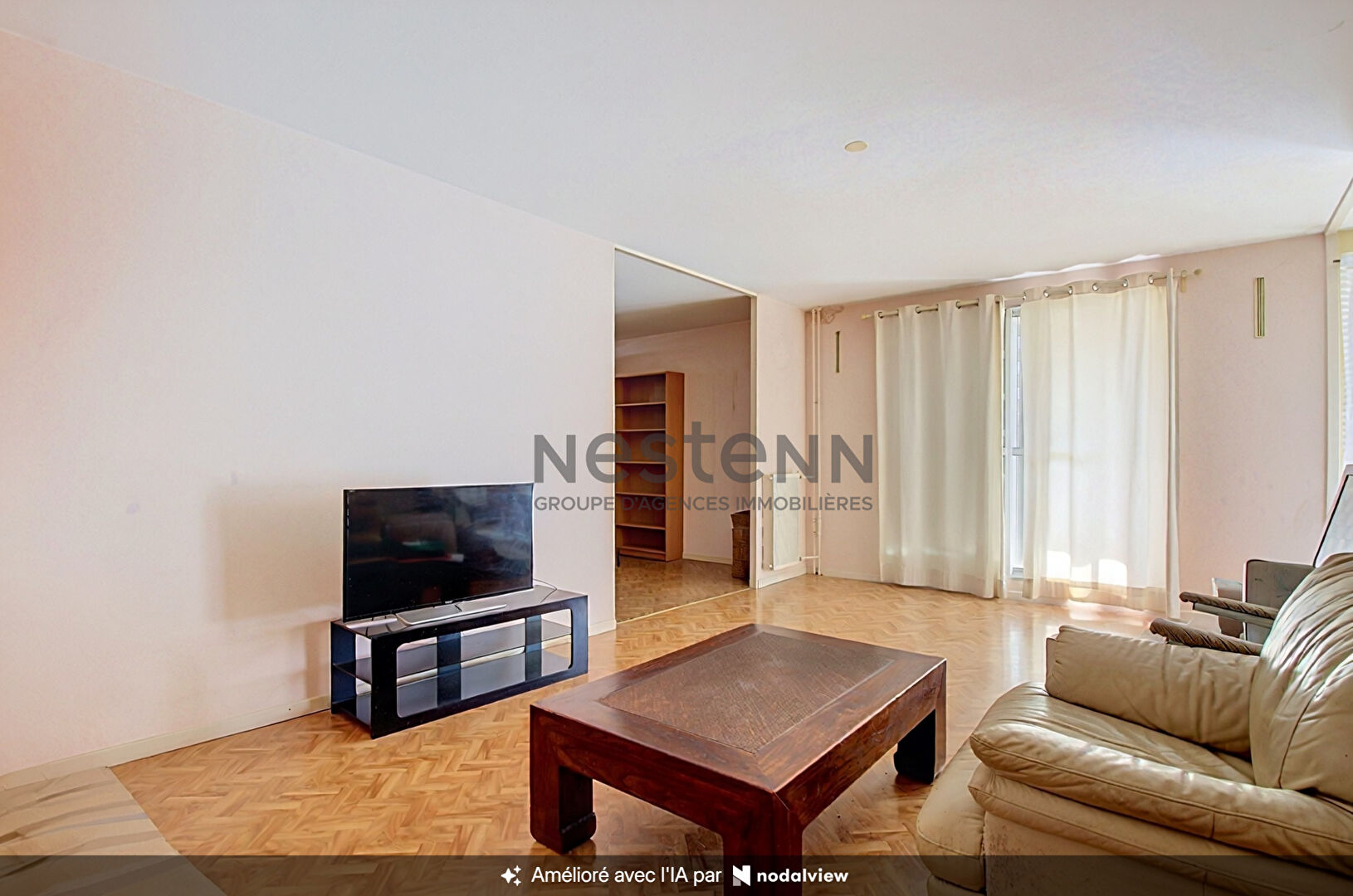Appartement 4 pièces 84 m² · à Vitrolles · 84 m² · 160 000 €