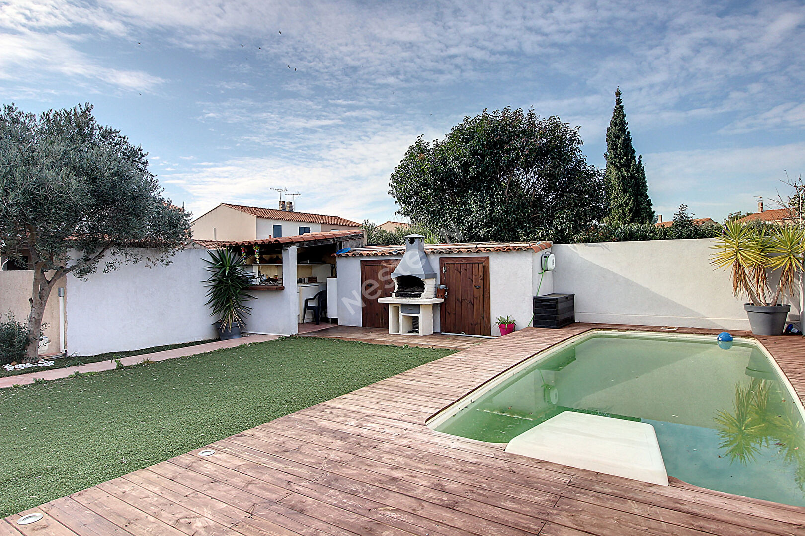 Maison 4 pièces 90 m² · à Vitrolles · 90 m² · 385 000 €