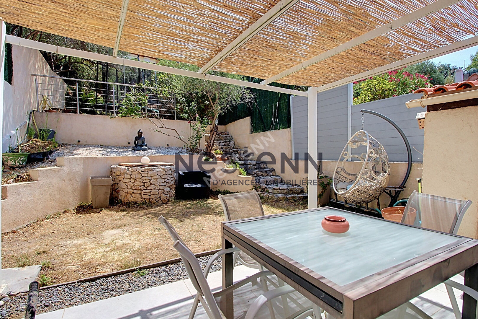 Appartement 3 pièces 68 m² · à Vitrolles · 68 m² · 340 000 €