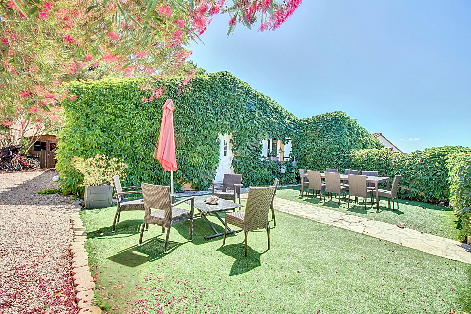 Maison 5 pièces 106 m² · à Vitrolles · 106 m² · 425 000 €