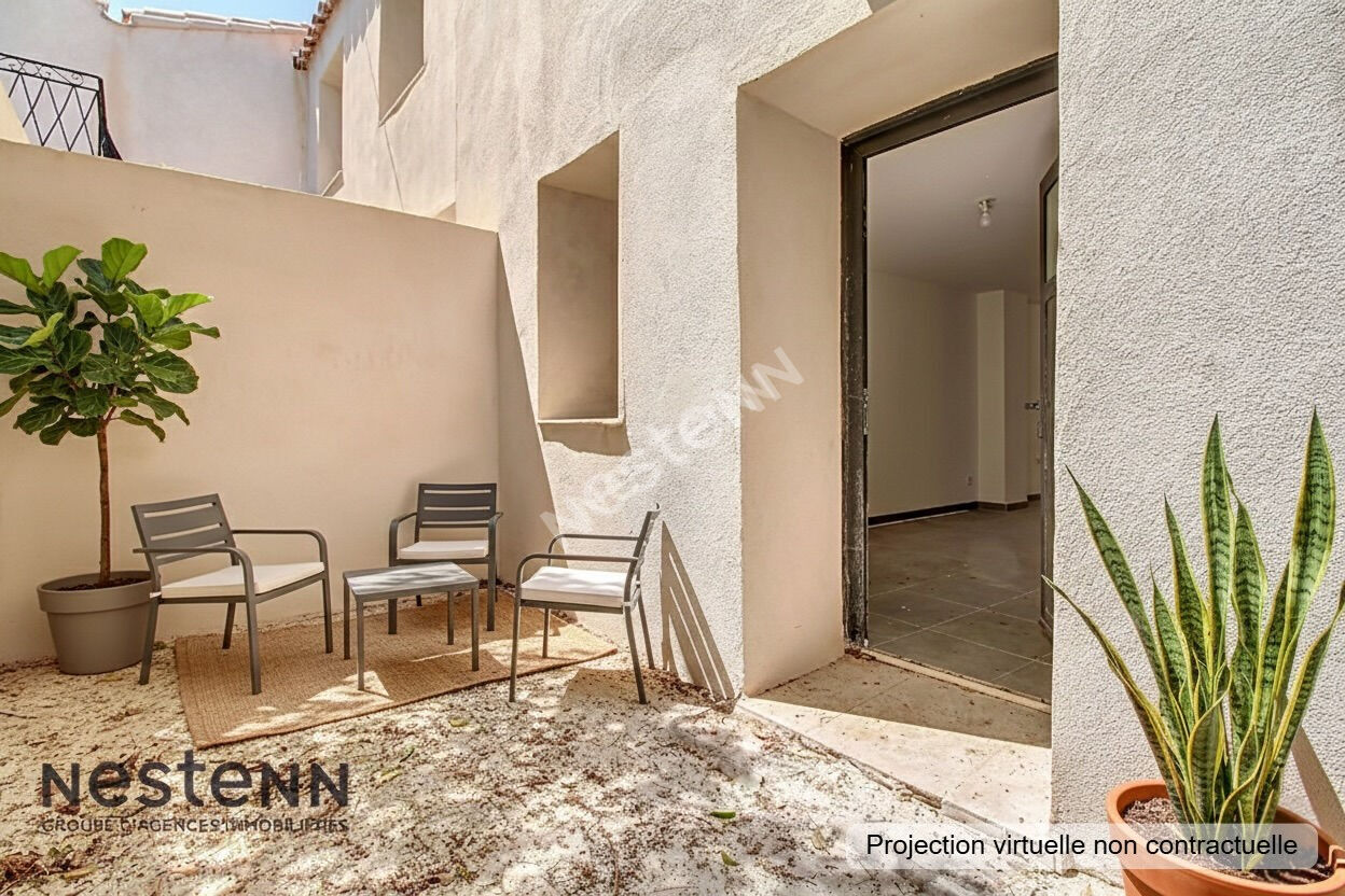 Maison 3 pièces 55 m² · à Velaux · 55 m² · 284 000 €
