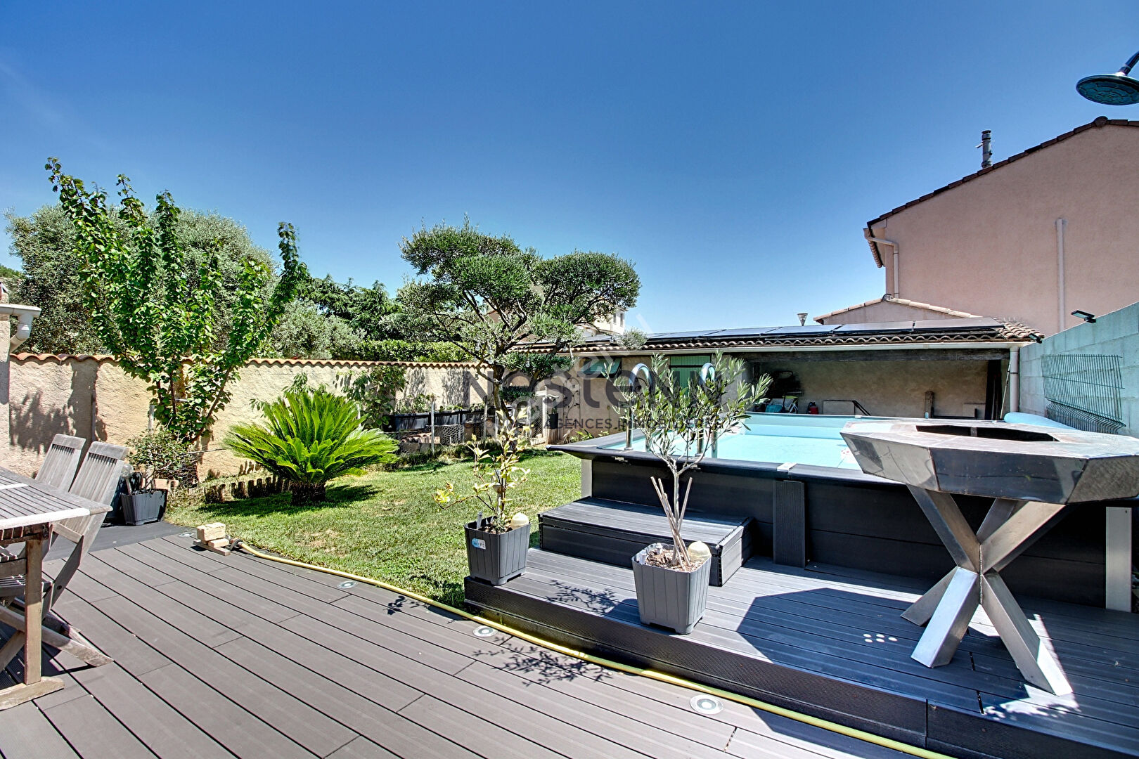 Maison 5 pièces 120 m² · à Vitrolles · 120 m² · 399 000 €