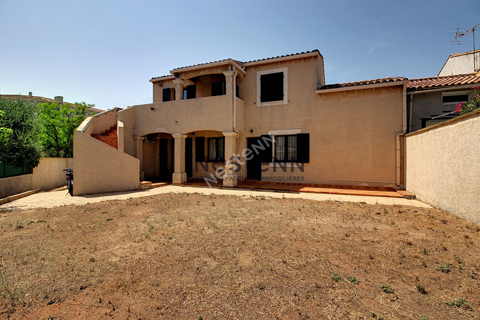 Maison 7 pièces 130 m² · à Vitrolles · 130 m² · 389 000 €