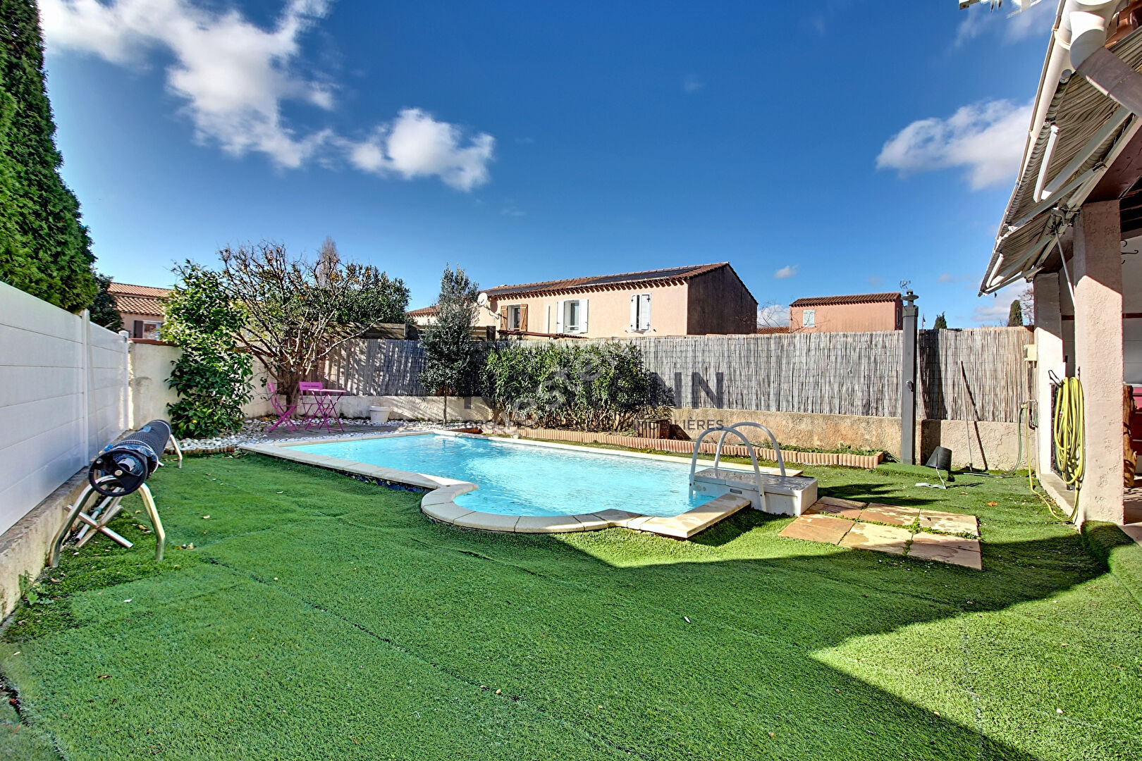 Maison 4 pièces 85 m² · à Vitrolles · 85 m² · 359 000 €