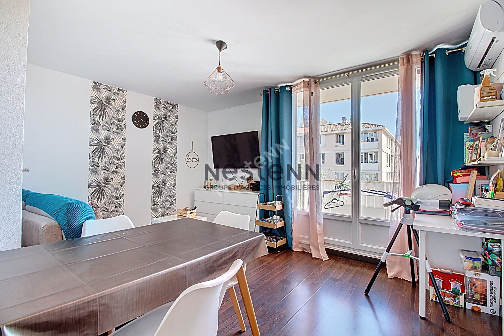 Appartement 2 pièces 42 m² · à Vitrolles · 42 m² · 159 000 €