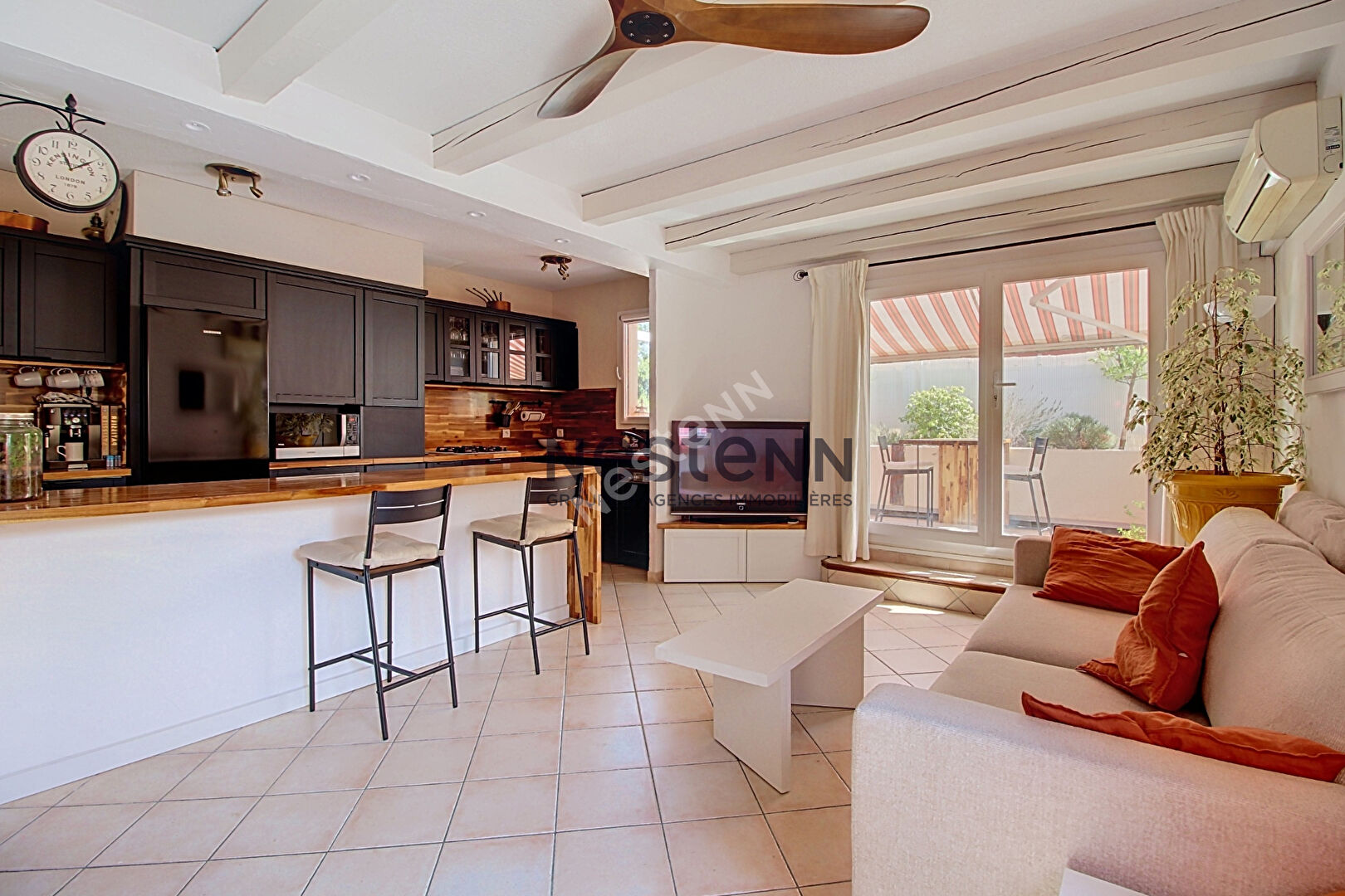 Appartement 3 pièces 60 m² · à Vitrolles · 60 m² · 224 000 €